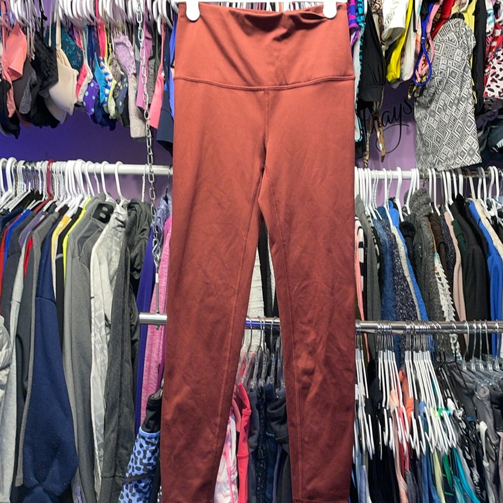 Athletic Works Dri-more tech leggings size x small